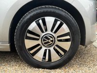 USED 2022 22 VOLKSWAGEN e-up! 36.8kWh e-up! Hatchback 5dr Electric Auto (82 ps) One Owner * Low Miles * Excellent Battery Health *A Grade*