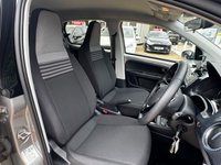 USED 2022 22 VOLKSWAGEN e-up! 36.8kWh e-up! Hatchback 5dr Electric Auto (82 ps) One Owner * Low Miles * Excellent Battery Health *A Grade*