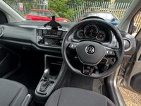 USED 2022 22 VOLKSWAGEN e-up! 36.8kWh e-up! Hatchback 5dr Electric Auto (82 ps) One Owner * Low Miles * Excellent Battery Health *A Grade*