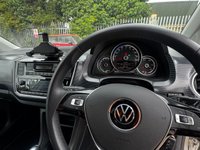 USED 2022 22 VOLKSWAGEN e-up! 36.8kWh e-up! Hatchback 5dr Electric Auto (82 ps) One Owner * Low Miles * Excellent Battery Health *A Grade*