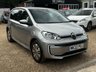 USED 2022 22 VOLKSWAGEN e-up! 36.8kWh e-up! Hatchback 5dr Electric Auto (82 ps) One Owner * Low Miles * Excellent Battery Health *A Grade*