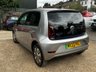 USED 2022 22 VOLKSWAGEN e-up! 36.8kWh e-up! Hatchback 5dr Electric Auto (82 ps) One Owner * Low Miles * Excellent Battery Health *A Grade*