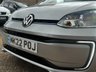 USED 2022 22 VOLKSWAGEN e-up! 36.8kWh e-up! Hatchback 5dr Electric Auto (82 ps) One Owner * Low Miles * Excellent Battery Health *A Grade*