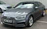 USED 2019 69 AUDI A5 2.0 TDI 35 S line Sportback S Tronic Euro 6 (s/s) 5dr SALE! NOW Â£14999 WAS Â£17499