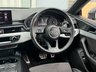 USED 2019 69 AUDI A5 2.0 TDI 35 S line Sportback S Tronic Euro 6 (s/s) 5dr SALE! NOW Â£14999 WAS Â£17499
