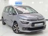 USED 2017 67 CITROEN GRAND C4 PICASSO 1.6 BlueHDi Feel MPV 5dr Diesel Manual Euro 6 (s/s) (120 ps) NATIONWIDE DELIVERY FROM &pound;99