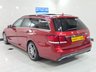 USED 2014 14 MERCEDES-BENZ E CLASS 2.1 E220 CDI AMG Sport Estate 5dr Diesel G-Tronic+ Euro 5 (s/s) (170 ps) NATIONWIDE DELIVERY FROM &pound;99