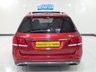 USED 2014 14 MERCEDES-BENZ E CLASS 2.1 E220 CDI AMG Sport Estate 5dr Diesel G-Tronic+ Euro 5 (s/s) (170 ps) NATIONWIDE DELIVERY FROM &pound;99