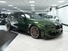 USED 2023 23 BMW M3 3.0 BiTurbo Competition Touring 5dr Petrol Steptronic M xDrive Euro 6 (s/s) (510 ps) ULTIMATE+CERAMICS+VERDE ERMES!