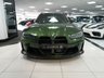 USED 2023 23 BMW M3 3.0 BiTurbo Competition Touring 5dr Petrol Steptronic M xDrive Euro 6 (s/s) (510 ps) ULTIMATE+CERAMICS+VERDE ERMES!