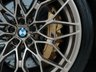 USED 2023 23 BMW M3 3.0 BiTurbo Competition Touring 5dr Petrol Steptronic M xDrive Euro 6 (s/s) (510 ps) ULTIMATE+CERAMICS+VERDE ERMES!