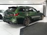 USED 2023 23 BMW M3 3.0 BiTurbo Competition Touring 5dr Petrol Steptronic M xDrive Euro 6 (s/s) (510 ps) ULTIMATE+CERAMICS+VERDE ERMES!