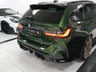 USED 2023 23 BMW M3 3.0 BiTurbo Competition Touring 5dr Petrol Steptronic M xDrive Euro 6 (s/s) (510 ps) ULTIMATE+CERAMICS+VERDE ERMES!
