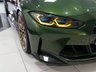 USED 2023 23 BMW M3 3.0 BiTurbo Competition Touring 5dr Petrol Steptronic M xDrive Euro 6 (s/s) (510 ps) ULTIMATE+CERAMICS+VERDE ERMES!