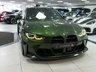 USED 2023 23 BMW M3 3.0 BiTurbo Competition Touring 5dr Petrol Steptronic M xDrive Euro 6 (s/s) (510 ps) ULTIMATE+CERAMICS+VERDE ERMES!