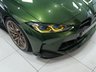 USED 2023 23 BMW M3 3.0 BiTurbo Competition Touring 5dr Petrol Steptronic M xDrive Euro 6 (s/s) (510 ps) ULTIMATE+CERAMICS+VERDE ERMES!