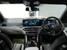 USED 2023 23 BMW M3 3.0 BiTurbo Competition Touring 5dr Petrol Steptronic M xDrive Euro 6 (s/s) (510 ps) ULTIMATE+CERAMICS+VERDE ERMES!