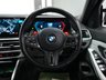 USED 2023 23 BMW M3 3.0 BiTurbo Competition Touring 5dr Petrol Steptronic M xDrive Euro 6 (s/s) (510 ps) ULTIMATE+CERAMICS+VERDE ERMES!
