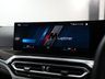 USED 2023 23 BMW M3 3.0 BiTurbo Competition Touring 5dr Petrol Steptronic M xDrive Euro 6 (s/s) (510 ps) ULTIMATE+CERAMICS+VERDE ERMES!