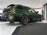 USED 2023 23 BMW M3 3.0 BiTurbo Competition Touring 5dr Petrol Steptronic M xDrive Euro 6 (s/s) (510 ps) ULTIMATE+CERAMICS+VERDE ERMES!