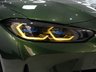 USED 2023 23 BMW M3 3.0 BiTurbo Competition Touring 5dr Petrol Steptronic M xDrive Euro 6 (s/s) (510 ps) ULTIMATE+CERAMICS+VERDE ERMES!