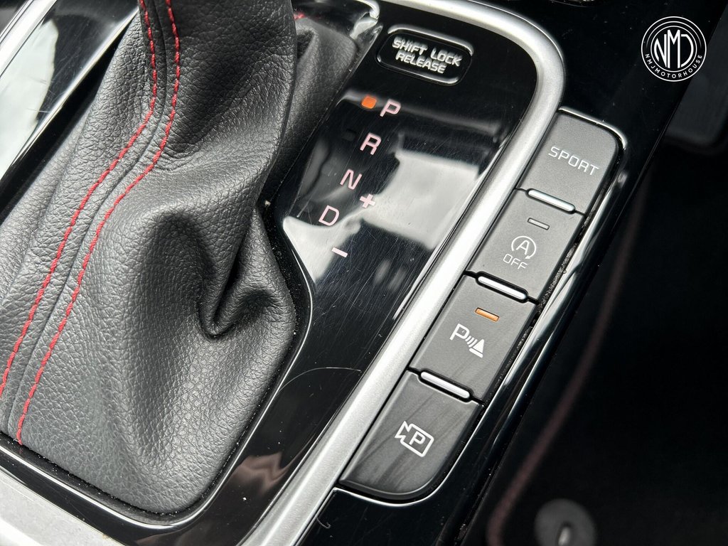 USED 2023 72 KIA PROCEED 1.6 T-GDi GT Shooting Brake DCT Euro 6 (s/s) 5dr 9.9% FMDSH HTD SEATS
