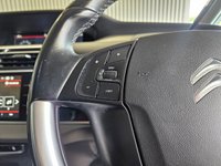 USED 2018 18 CITROEN GRAND C4 PICASSO 1.6 BlueHDi Flair MPV 5dr Diesel EAT6 Euro 6 (s/s) (120 ps) DIESEL AUTOMATIC