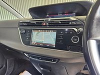 USED 2018 18 CITROEN GRAND C4 PICASSO 1.6 BlueHDi Flair MPV 5dr Diesel EAT6 Euro 6 (s/s) (120 ps) DIESEL AUTOMATIC