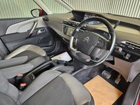 USED 2018 18 CITROEN GRAND C4 PICASSO 1.6 BlueHDi Flair MPV 5dr Diesel EAT6 Euro 6 (s/s) (120 ps) DIESEL AUTOMATIC
