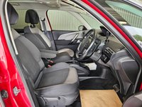 USED 2018 18 CITROEN GRAND C4 PICASSO 1.6 BlueHDi Flair MPV 5dr Diesel EAT6 Euro 6 (s/s) (120 ps) DIESEL AUTOMATIC