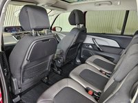 USED 2018 18 CITROEN GRAND C4 PICASSO 1.6 BlueHDi Flair MPV 5dr Diesel EAT6 Euro 6 (s/s) (120 ps) DIESEL AUTOMATIC