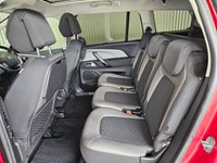 USED 2018 18 CITROEN GRAND C4 PICASSO 1.6 BlueHDi Flair MPV 5dr Diesel EAT6 Euro 6 (s/s) (120 ps) DIESEL AUTOMATIC