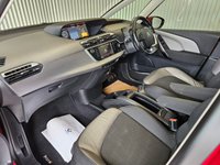 USED 2018 18 CITROEN GRAND C4 PICASSO 1.6 BlueHDi Flair MPV 5dr Diesel EAT6 Euro 6 (s/s) (120 ps) DIESEL AUTOMATIC