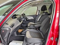 USED 2018 18 CITROEN GRAND C4 PICASSO 1.6 BlueHDi Flair MPV 5dr Diesel EAT6 Euro 6 (s/s) (120 ps) DIESEL AUTOMATIC