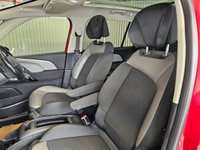 USED 2018 18 CITROEN GRAND C4 PICASSO 1.6 BlueHDi Flair MPV 5dr Diesel EAT6 Euro 6 (s/s) (120 ps) DIESEL AUTOMATIC