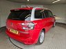 USED 2018 18 CITROEN GRAND C4 PICASSO 1.6 BlueHDi Flair MPV 5dr Diesel EAT6 Euro 6 (s/s) (120 ps) DIESEL AUTOMATIC
