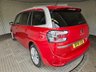 USED 2018 18 CITROEN GRAND C4 PICASSO 1.6 BlueHDi Flair MPV 5dr Diesel EAT6 Euro 6 (s/s) (120 ps) DIESEL AUTOMATIC