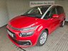 USED 2018 18 CITROEN GRAND C4 PICASSO 1.6 BlueHDi Flair MPV 5dr Diesel EAT6 Euro 6 (s/s) (120 ps) DIESEL AUTOMATIC