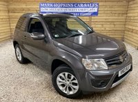 USED 2013 13 SUZUKI GRAND VITARA 2.4 VVT SZ4 SUV 3dr Petrol Auto 4WD Euro 5 (169 ps) DEMO+ONE OWNER EXC DRIVE, CONDITION