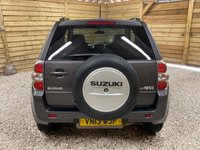 USED 2013 13 SUZUKI GRAND VITARA 2.4 VVT SZ4 SUV 3dr Petrol Auto 4WD Euro 5 (169 ps) DEMO+ONE OWNER EXC DRIVE, CONDITION