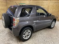 USED 2013 13 SUZUKI GRAND VITARA 2.4 VVT SZ4 SUV 3dr Petrol Auto 4WD Euro 5 (169 ps) DEMO+ONE OWNER EXC DRIVE, CONDITION