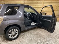 USED 2013 13 SUZUKI GRAND VITARA 2.4 VVT SZ4 SUV 3dr Petrol Auto 4WD Euro 5 (169 ps) DEMO+ONE OWNER EXC DRIVE, CONDITION