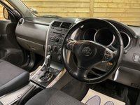 USED 2013 13 SUZUKI GRAND VITARA 2.4 VVT SZ4 SUV 3dr Petrol Auto 4WD Euro 5 (169 ps) DEMO+ONE OWNER EXC DRIVE, CONDITION