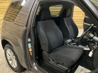 USED 2013 13 SUZUKI GRAND VITARA 2.4 VVT SZ4 SUV 3dr Petrol Auto 4WD Euro 5 (169 ps) DEMO+ONE OWNER EXC DRIVE, CONDITION