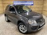 USED 2013 13 SUZUKI GRAND VITARA 2.4 VVT SZ4 SUV 3dr Petrol Auto 4WD Euro 5 (169 ps) DEMO+ONE OWNER EXC DRIVE, CONDITION