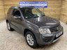 USED 2013 13 SUZUKI GRAND VITARA 2.4 VVT SZ4 SUV 3dr Petrol Auto 4WD Euro 5 (169 ps) DEMO+ONE OWNER EXC DRIVE, CONDITION
