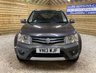USED 2013 13 SUZUKI GRAND VITARA 2.4 VVT SZ4 SUV 3dr Petrol Auto 4WD Euro 5 (169 ps) DEMO+ONE OWNER EXC DRIVE, CONDITION