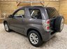 USED 2013 13 SUZUKI GRAND VITARA 2.4 VVT SZ4 SUV 3dr Petrol Auto 4WD Euro 5 (169 ps) DEMO+ONE OWNER EXC DRIVE, CONDITION