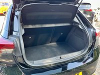 USED 2022 22 VAUXHALL CORSA 1.2 Turbo Elite Edition Hatchback 5dr Petrol Auto Euro 6 (s/s) (100 ps) LOW MILES,AUTO,FSH, CARPLAY