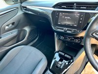 USED 2022 22 VAUXHALL CORSA 1.2 Turbo Elite Edition Hatchback 5dr Petrol Auto Euro 6 (s/s) (100 ps) LOW MILES,AUTO,FSH, CARPLAY